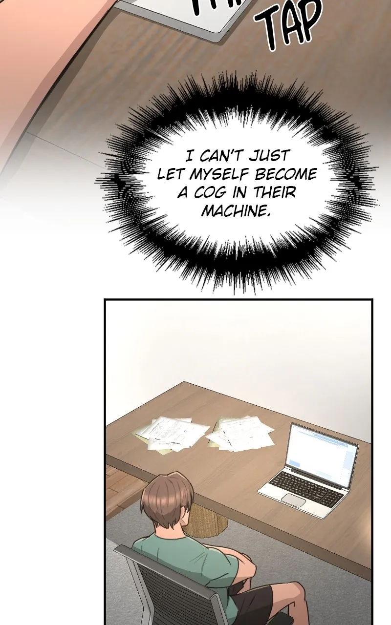 Paranoid Mage Chapter 2 page 77 - 