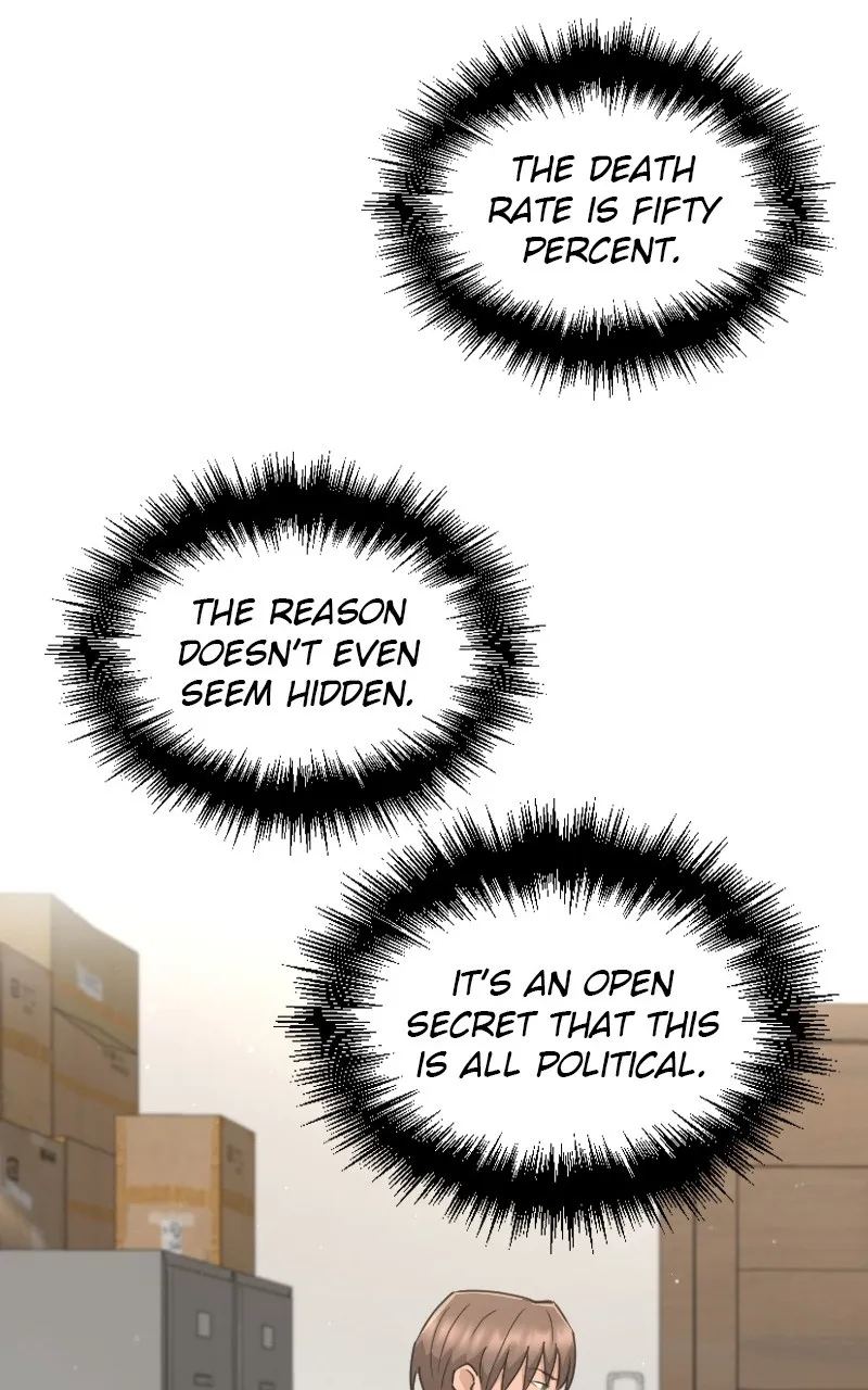 Paranoid Mage Chapter 2 page 79 - 