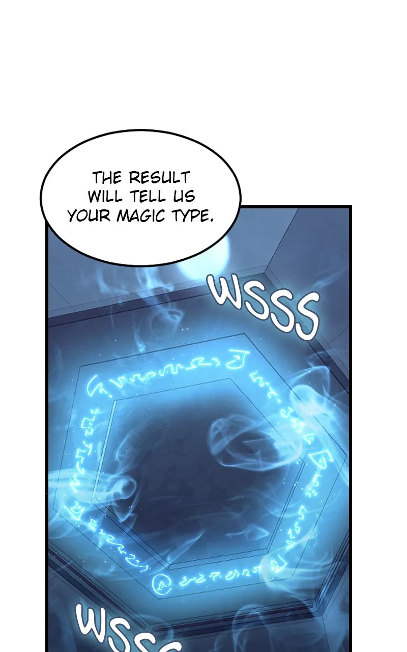 Paranoid Mage Chapter 2 page 9 - 