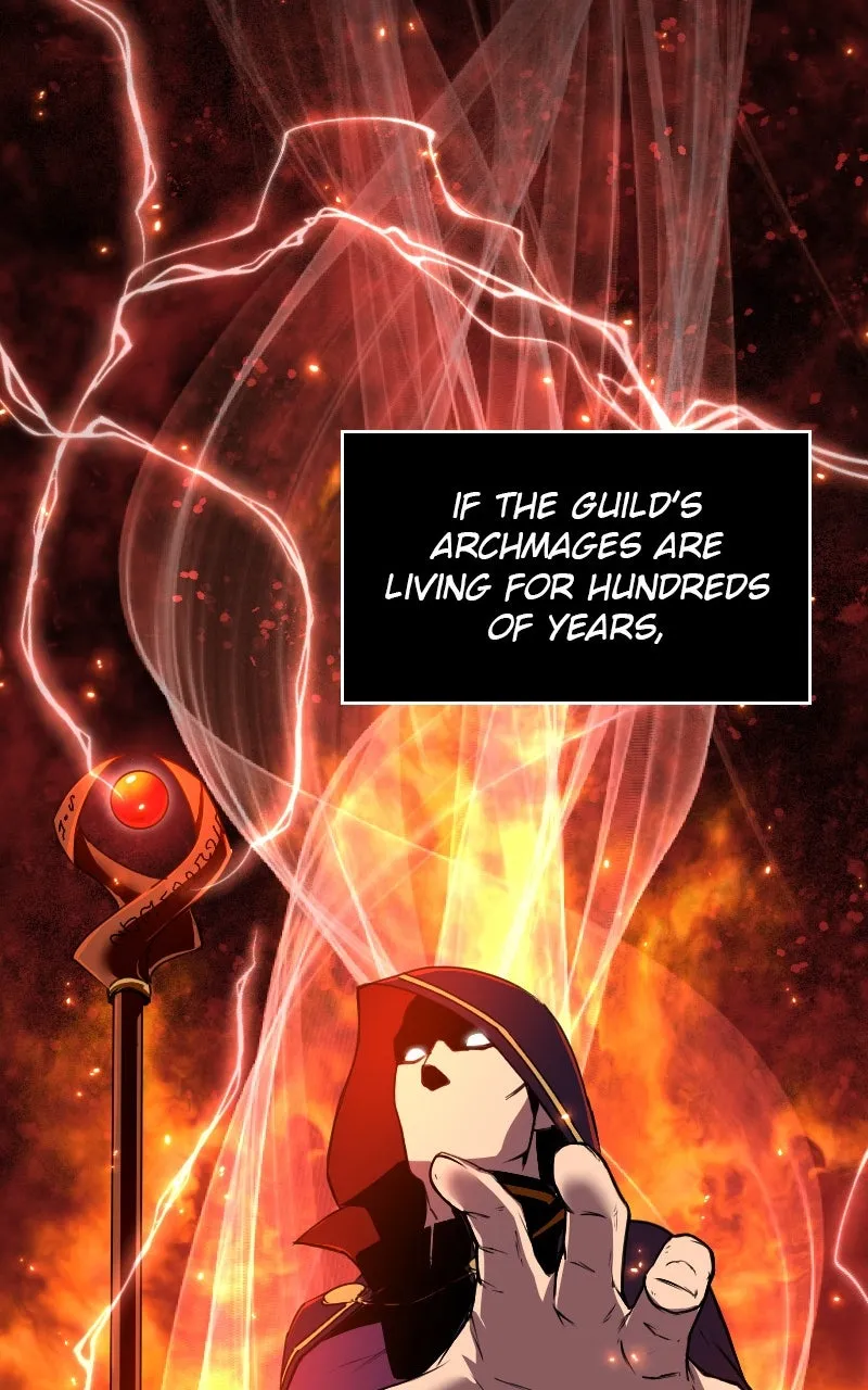 Paranoid Mage Chapter 2 page 81 - 