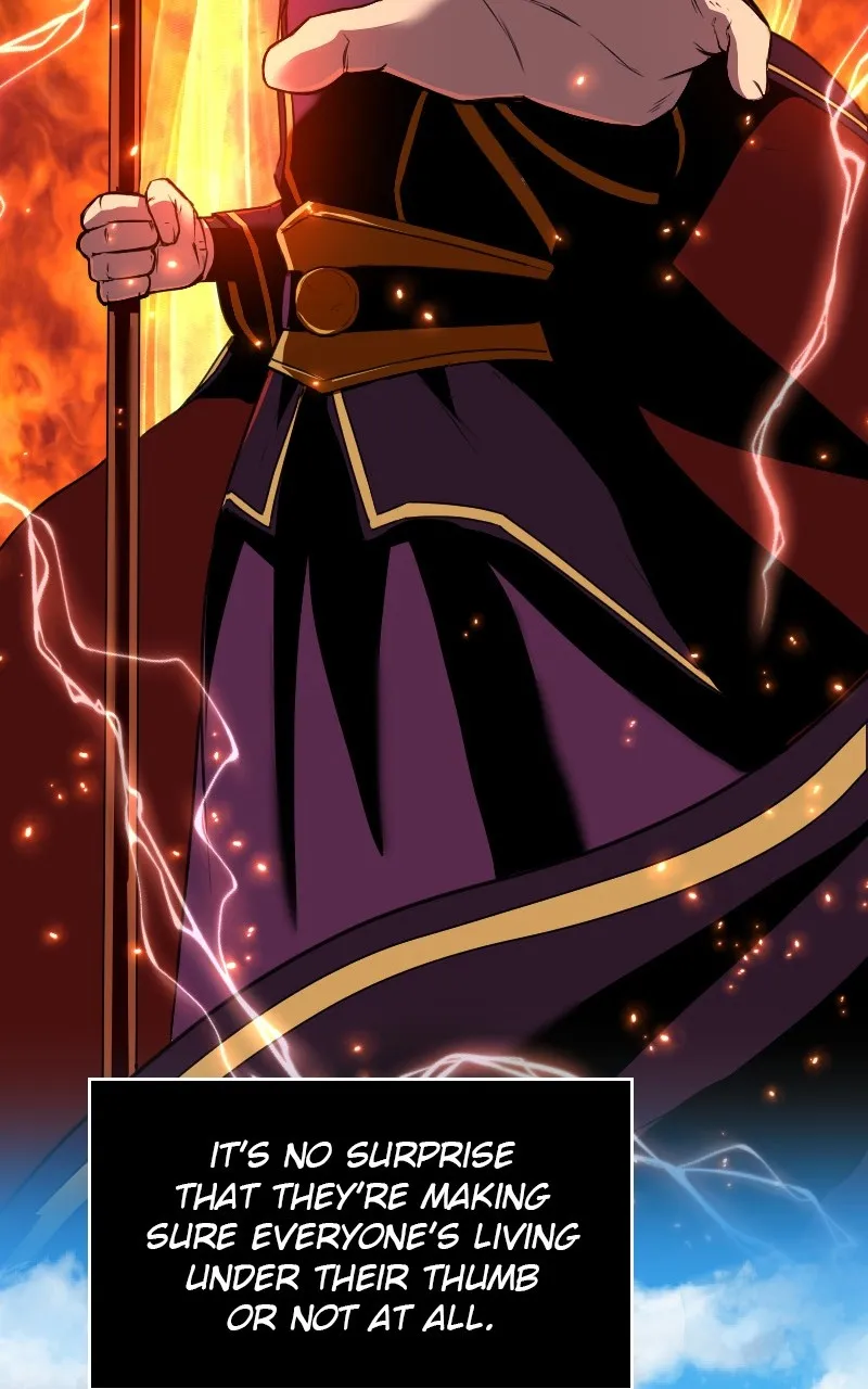 Paranoid Mage Chapter 2 page 82 - 