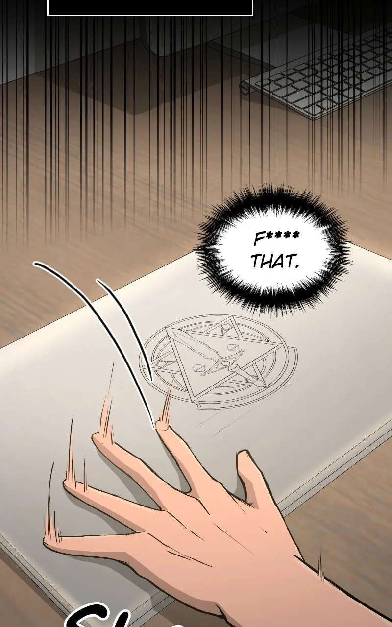 Paranoid Mage Chapter 2 page 85 - 