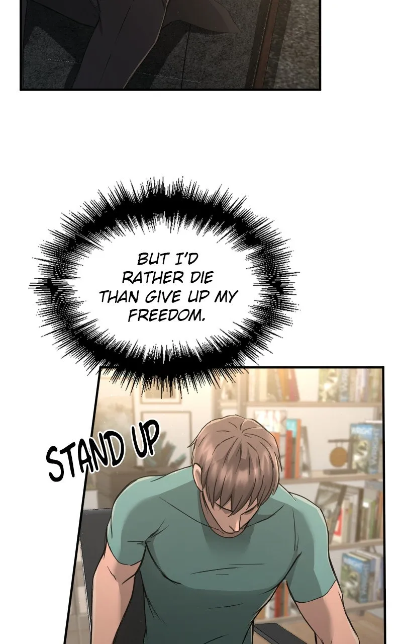 Paranoid Mage Chapter 2 page 87 - 