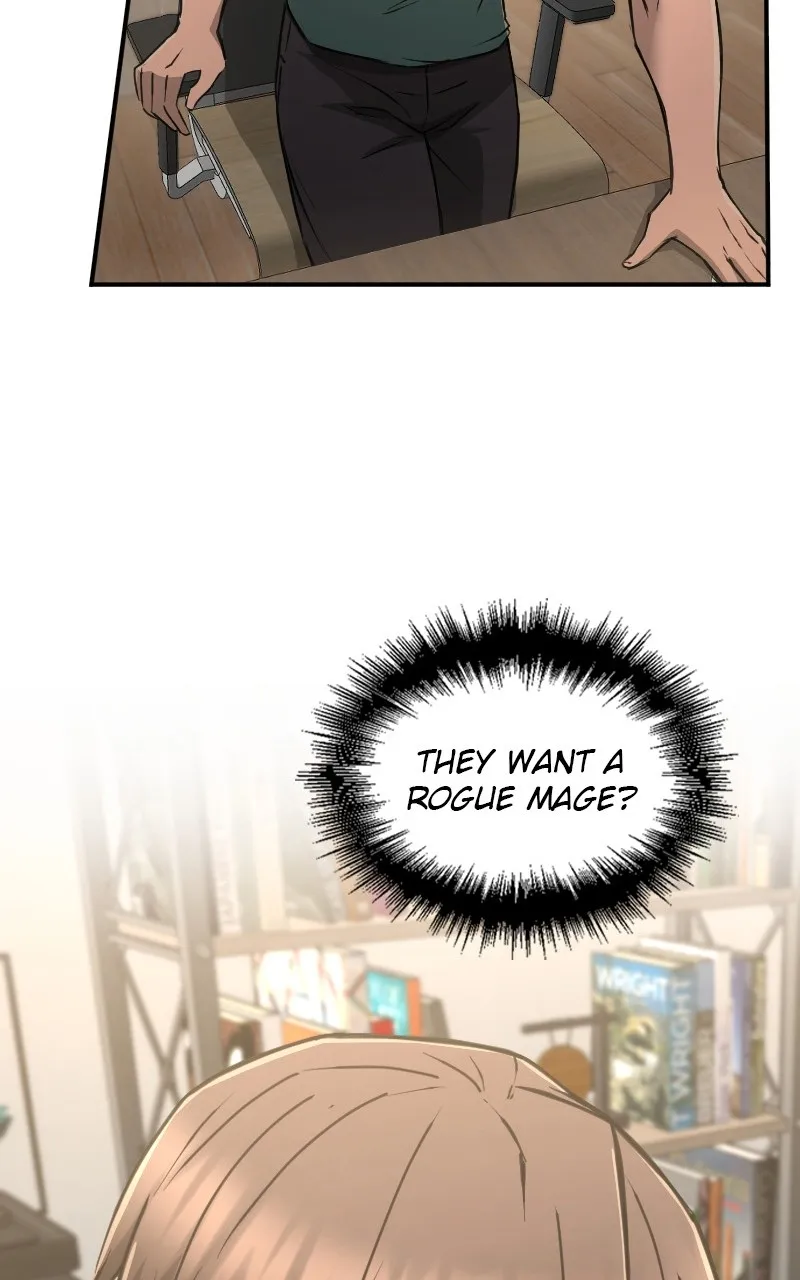 Paranoid Mage Chapter 2 page 88 - 