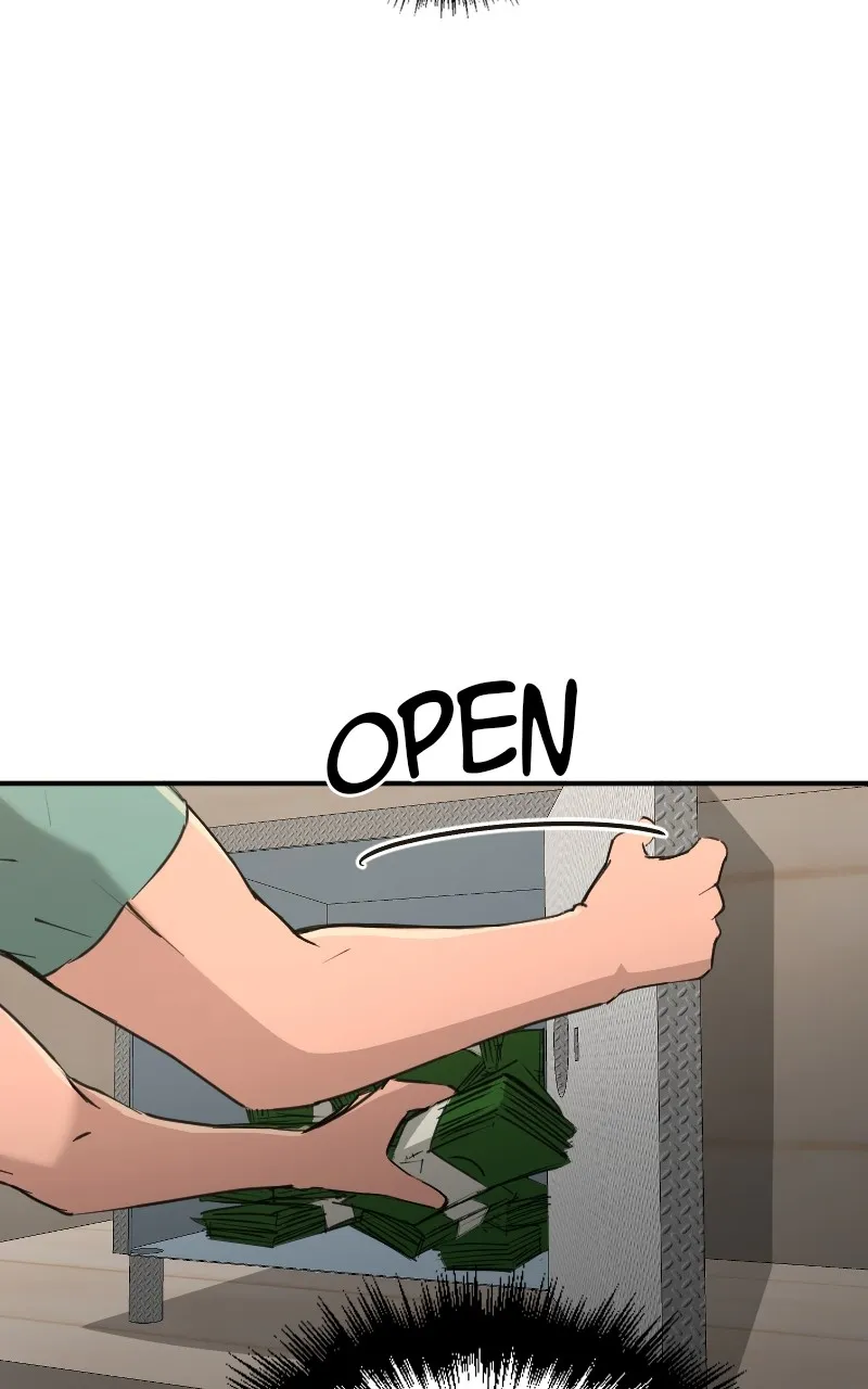 Paranoid Mage Chapter 2 page 90 - 