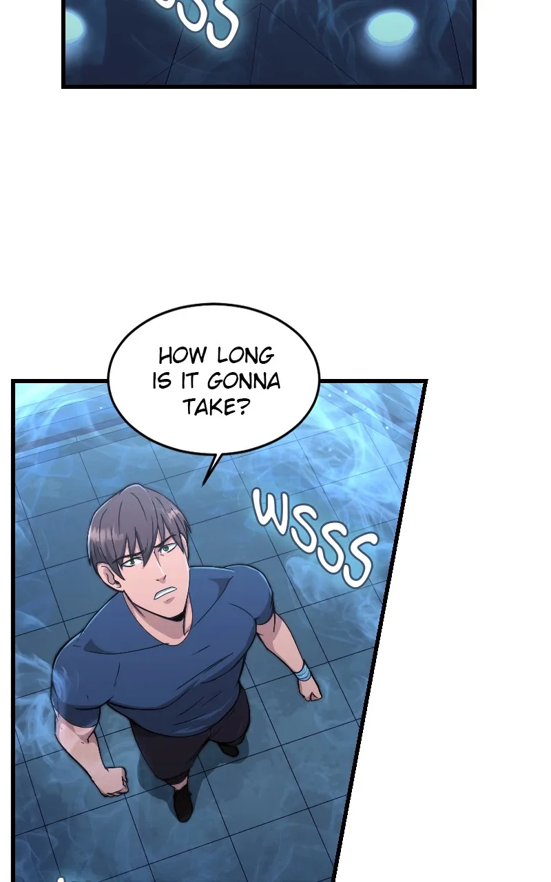 Paranoid Mage Chapter 2 page 10 - 