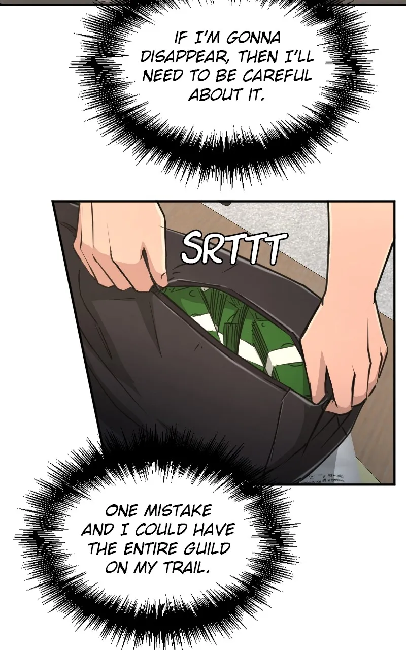 Paranoid Mage Chapter 2 page 91 - 