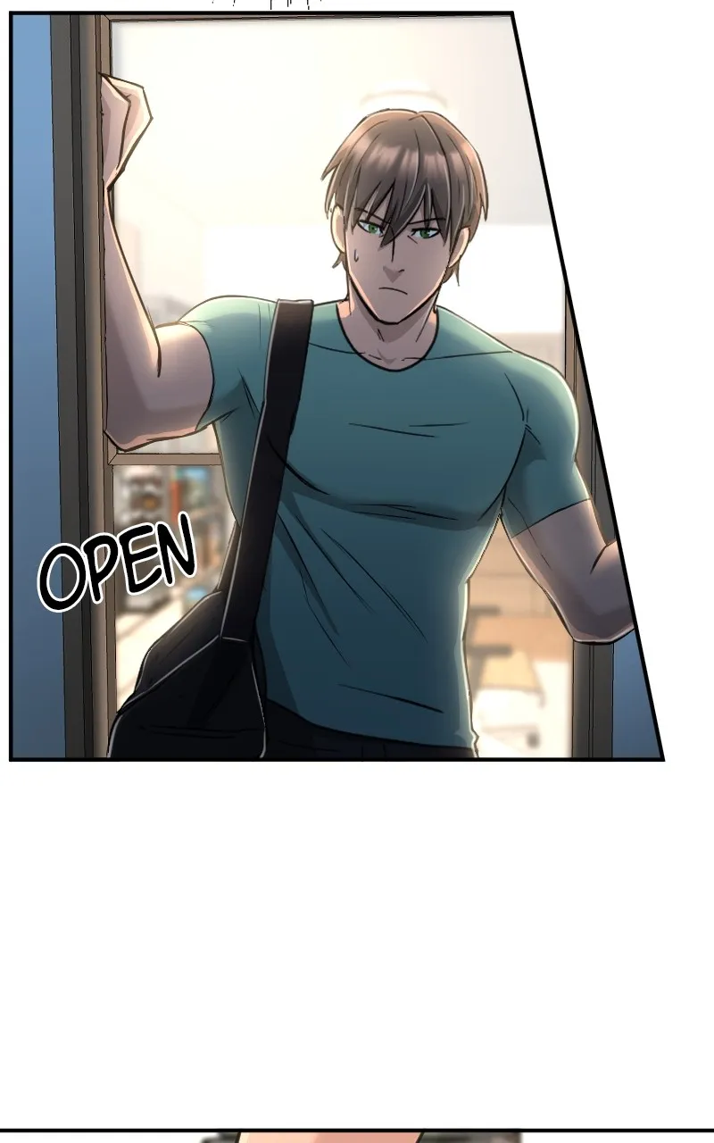 Paranoid Mage Chapter 2 page 92 - 