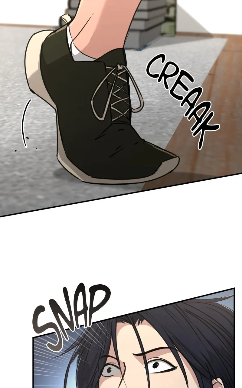 Paranoid Mage Chapter 2 page 93 - 