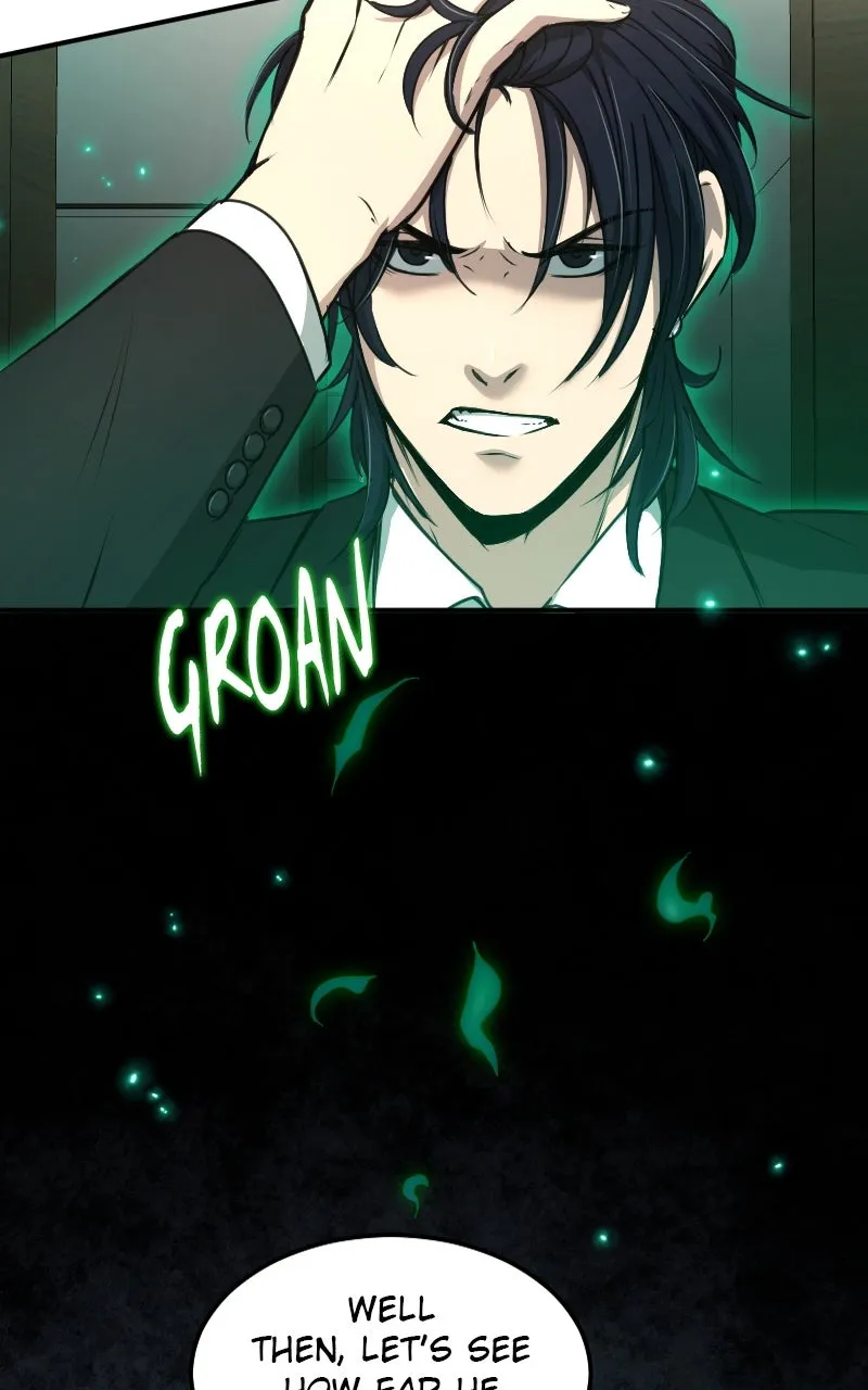 Paranoid Mage Chapter 2 page 99 - 