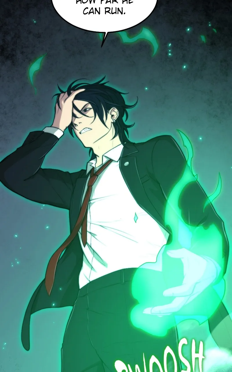 Paranoid Mage Chapter 2 page 100 - 