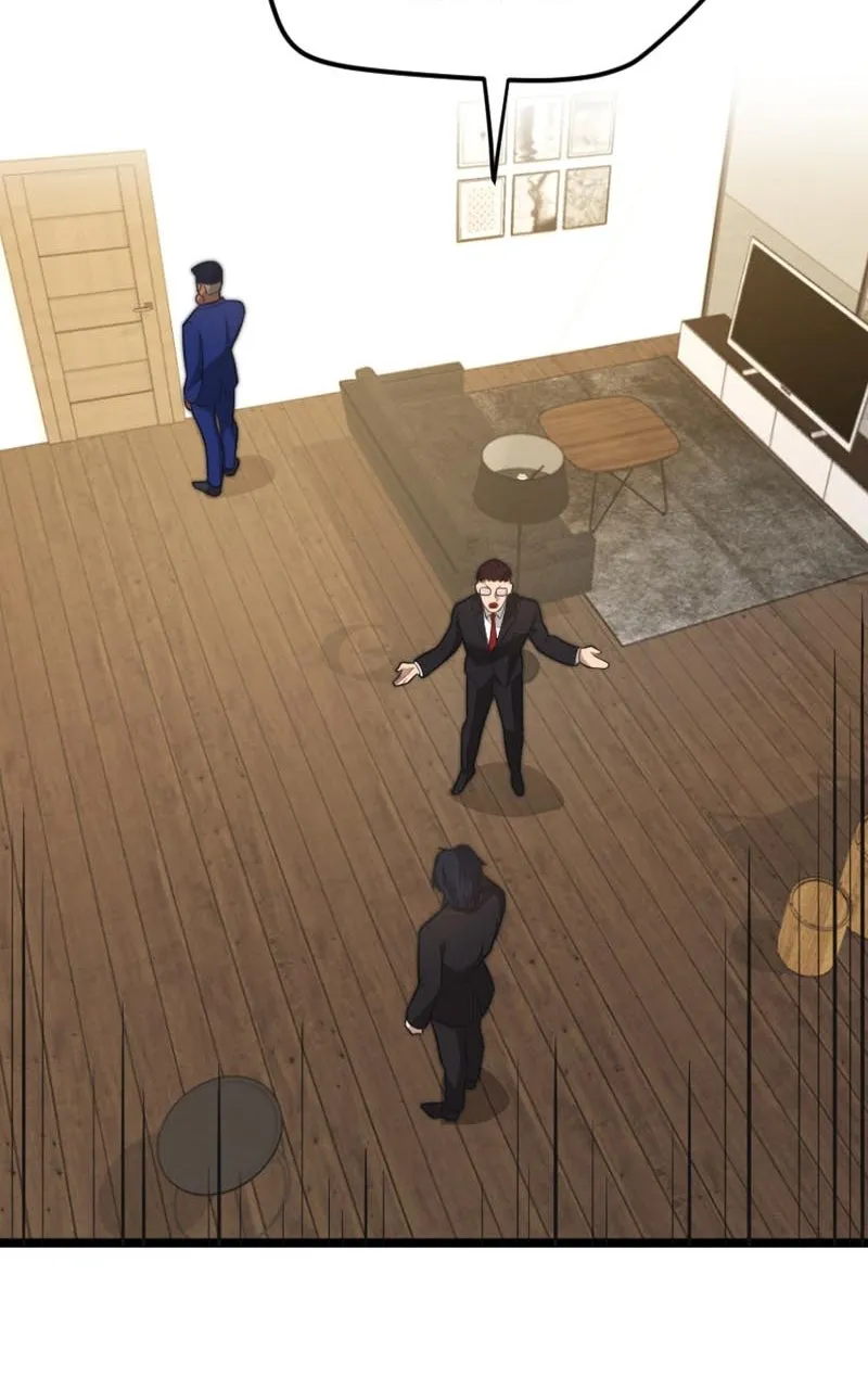 Paranoid Mage Chapter 3 page 102 - 
