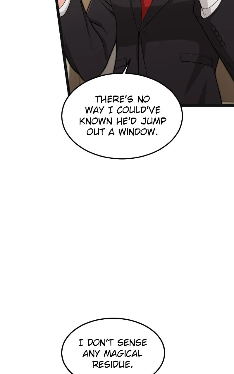 Paranoid Mage Chapter 3 page 104 - 