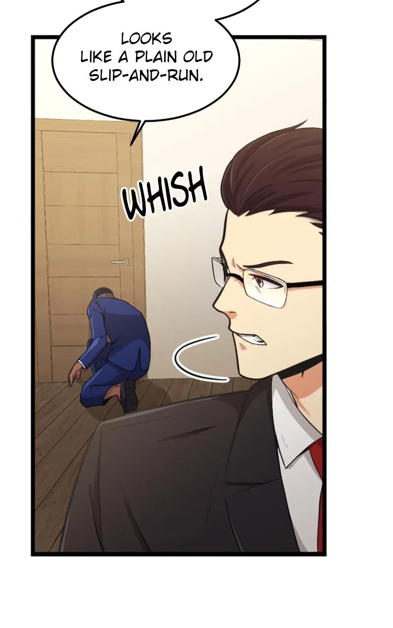 Paranoid Mage Chapter 3 page 105 - 