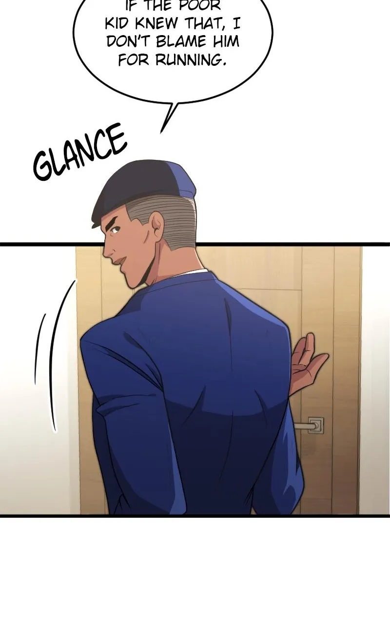 Paranoid Mage Chapter 3 page 108 - 