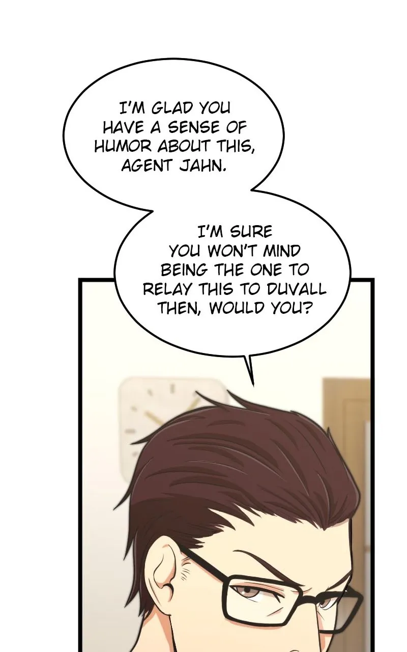 Paranoid Mage Chapter 3 page 109 - 