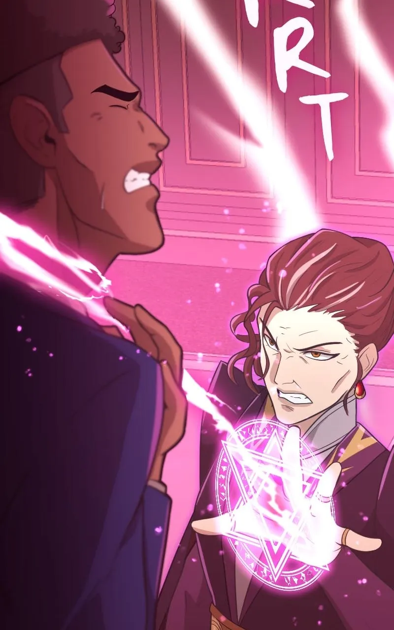 Paranoid Mage Chapter 3 page 115 - 