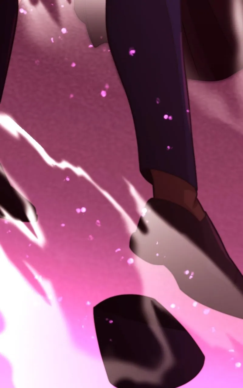 Paranoid Mage Chapter 3 page 117 - 