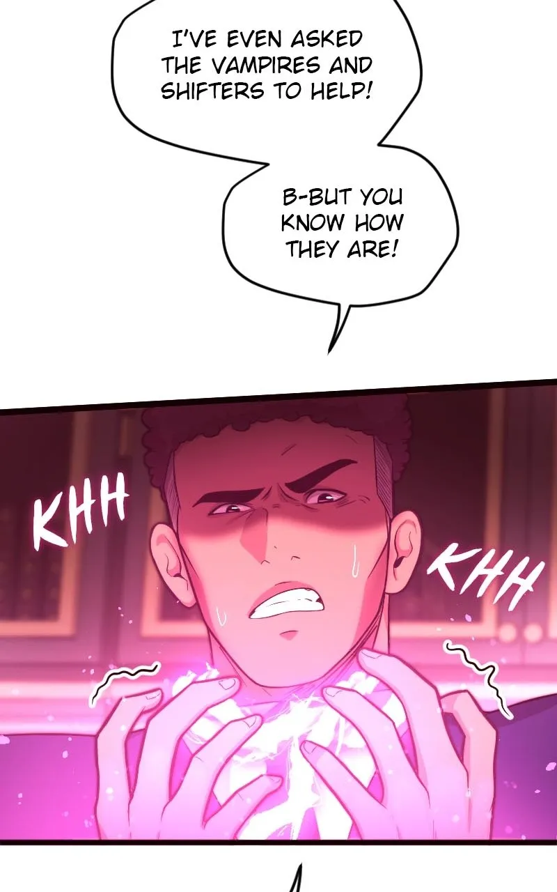 Paranoid Mage Chapter 3 page 119 - 