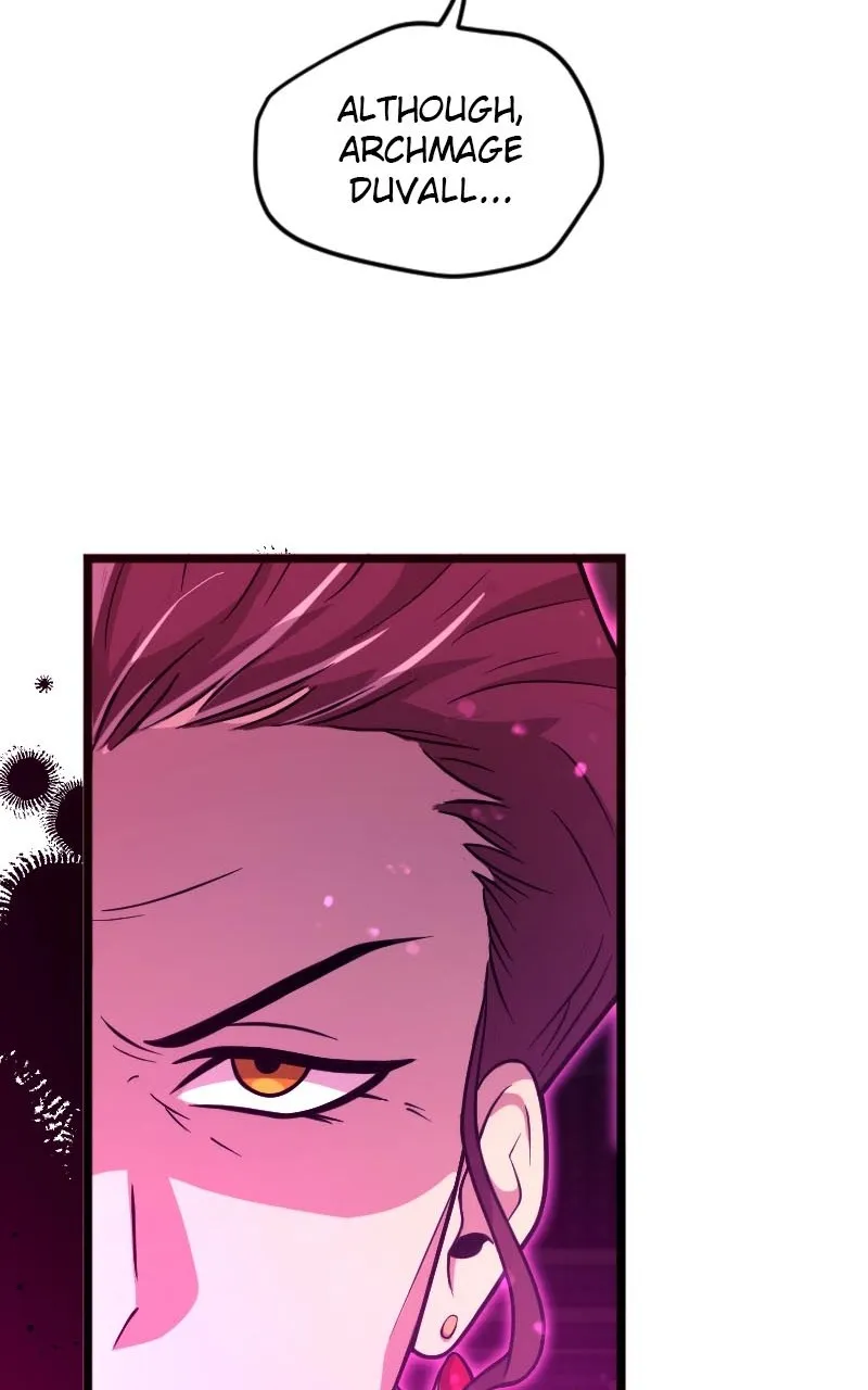 Paranoid Mage Chapter 3 page 120 - 