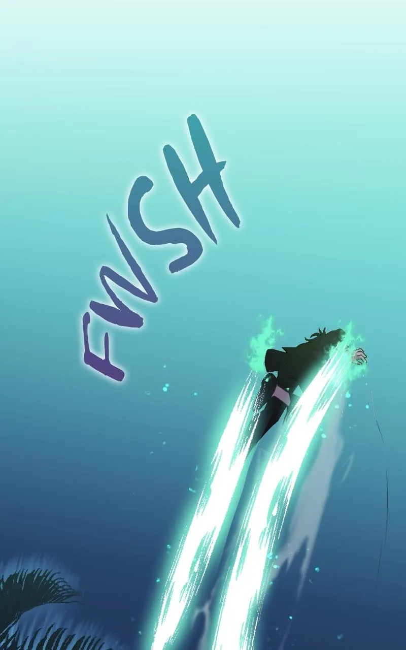 Paranoid Mage Chapter 3 page 13 - 