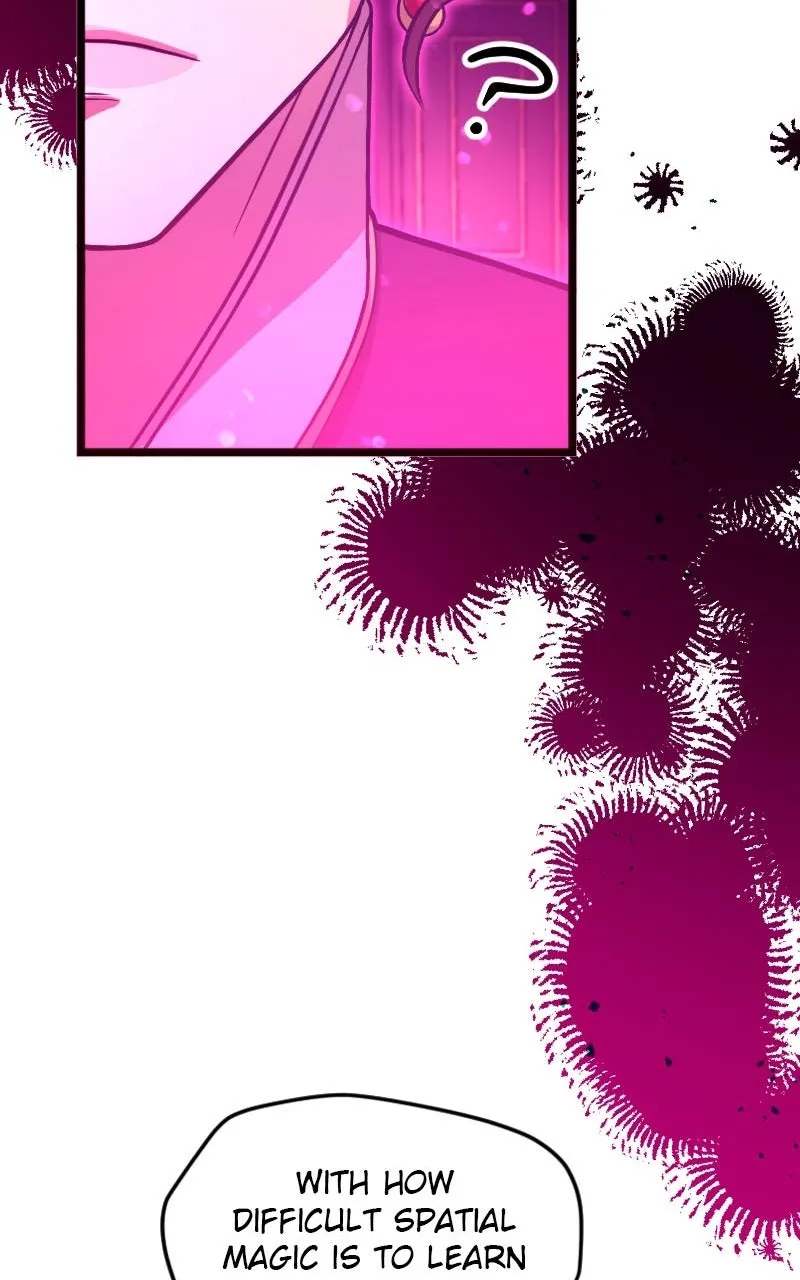 Paranoid Mage Chapter 3 page 121 - 
