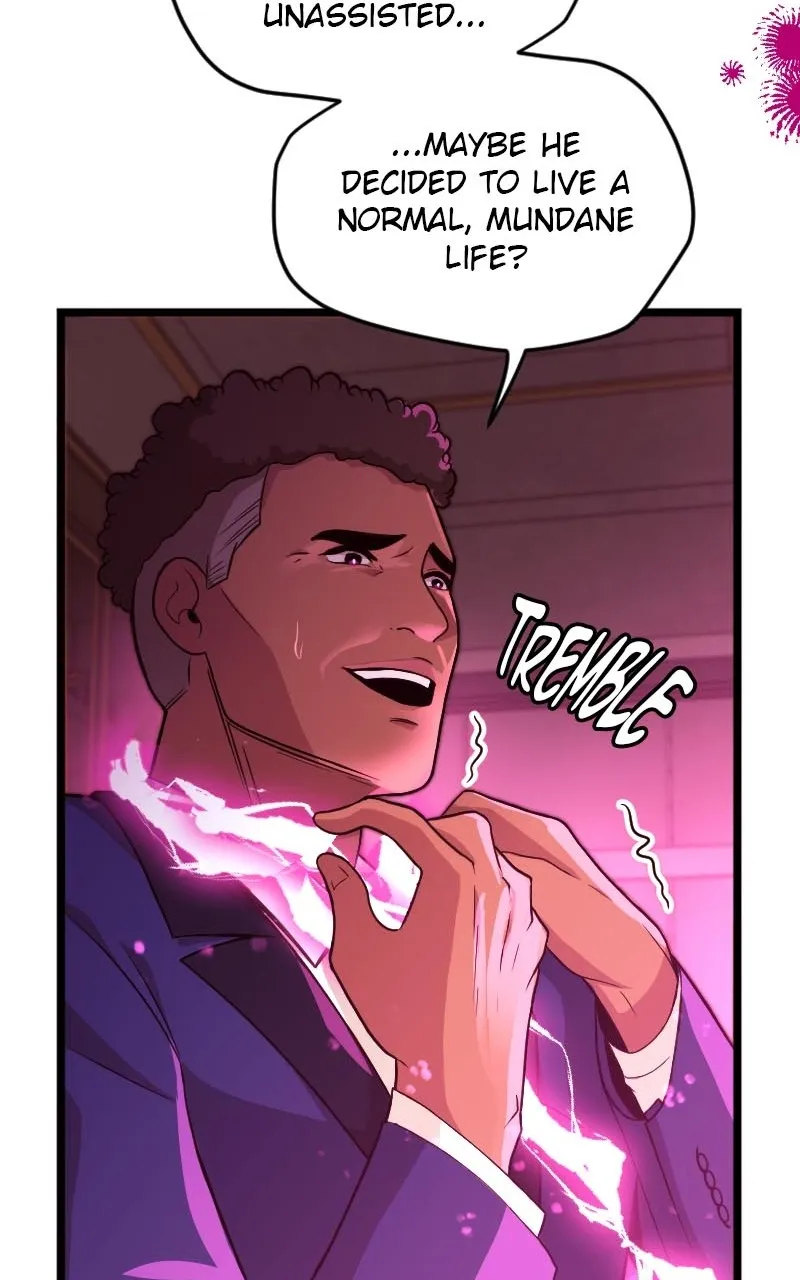 Paranoid Mage Chapter 3 page 122 - 