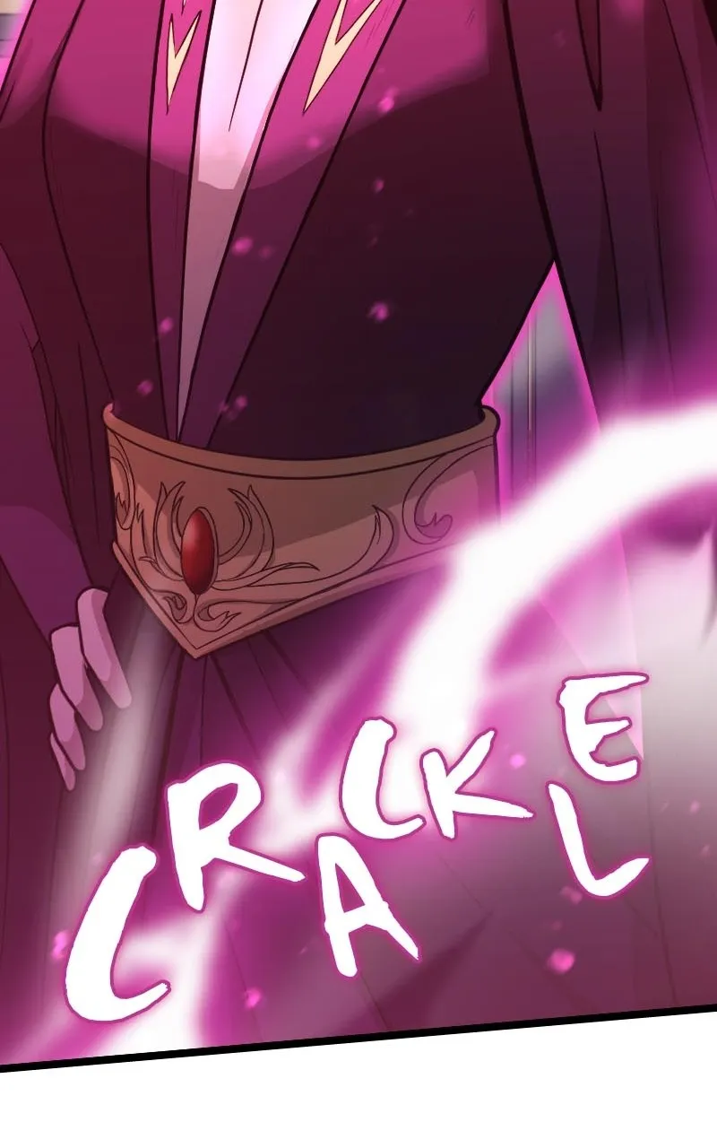 Paranoid Mage Chapter 3 page 125 - 