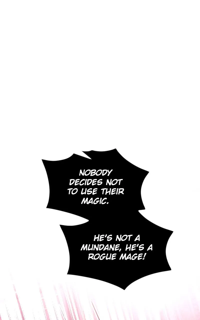Paranoid Mage Chapter 3 page 126 - 