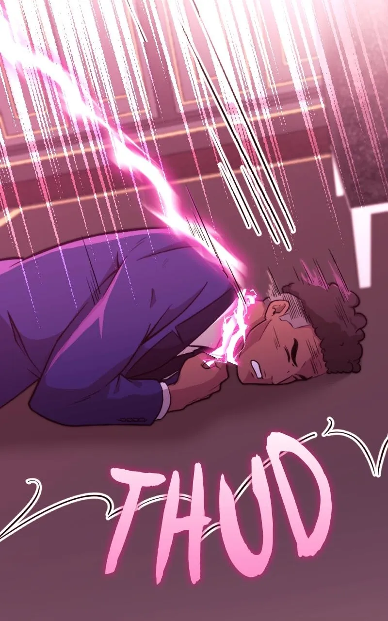 Paranoid Mage Chapter 3 page 127 - 