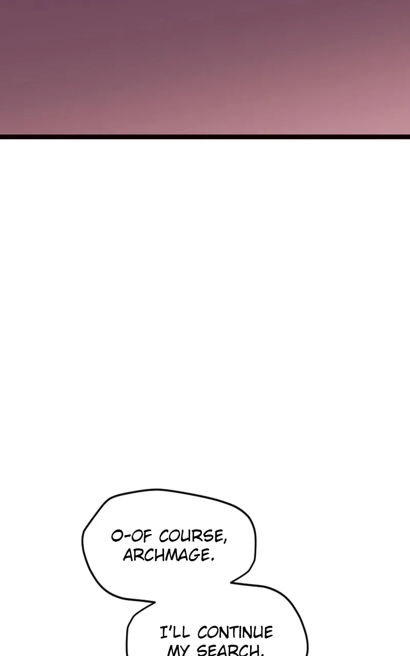 Paranoid Mage Chapter 3 page 128 - 
