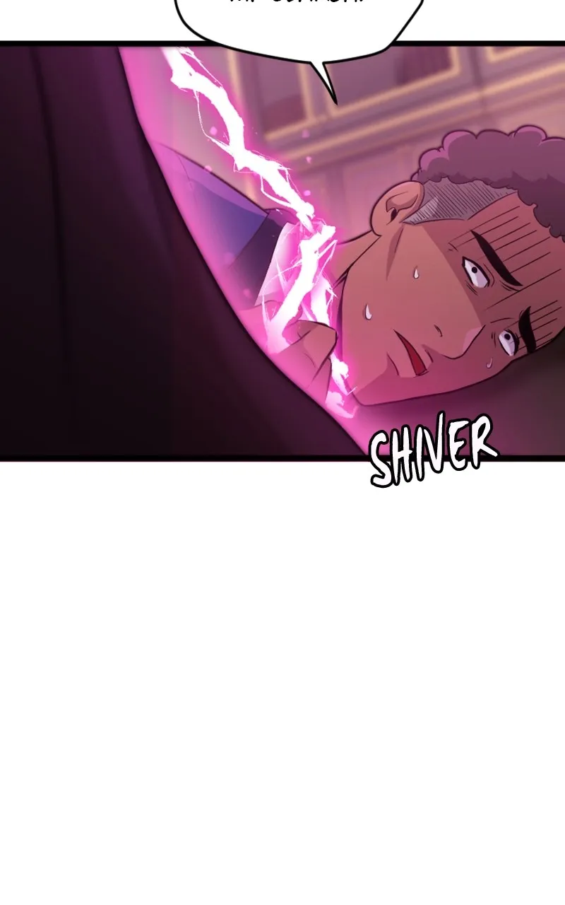 Paranoid Mage Chapter 3 page 129 - 