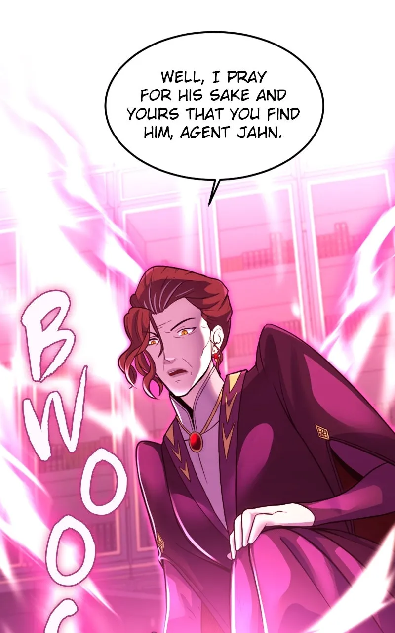 Paranoid Mage Chapter 3 page 130 - 