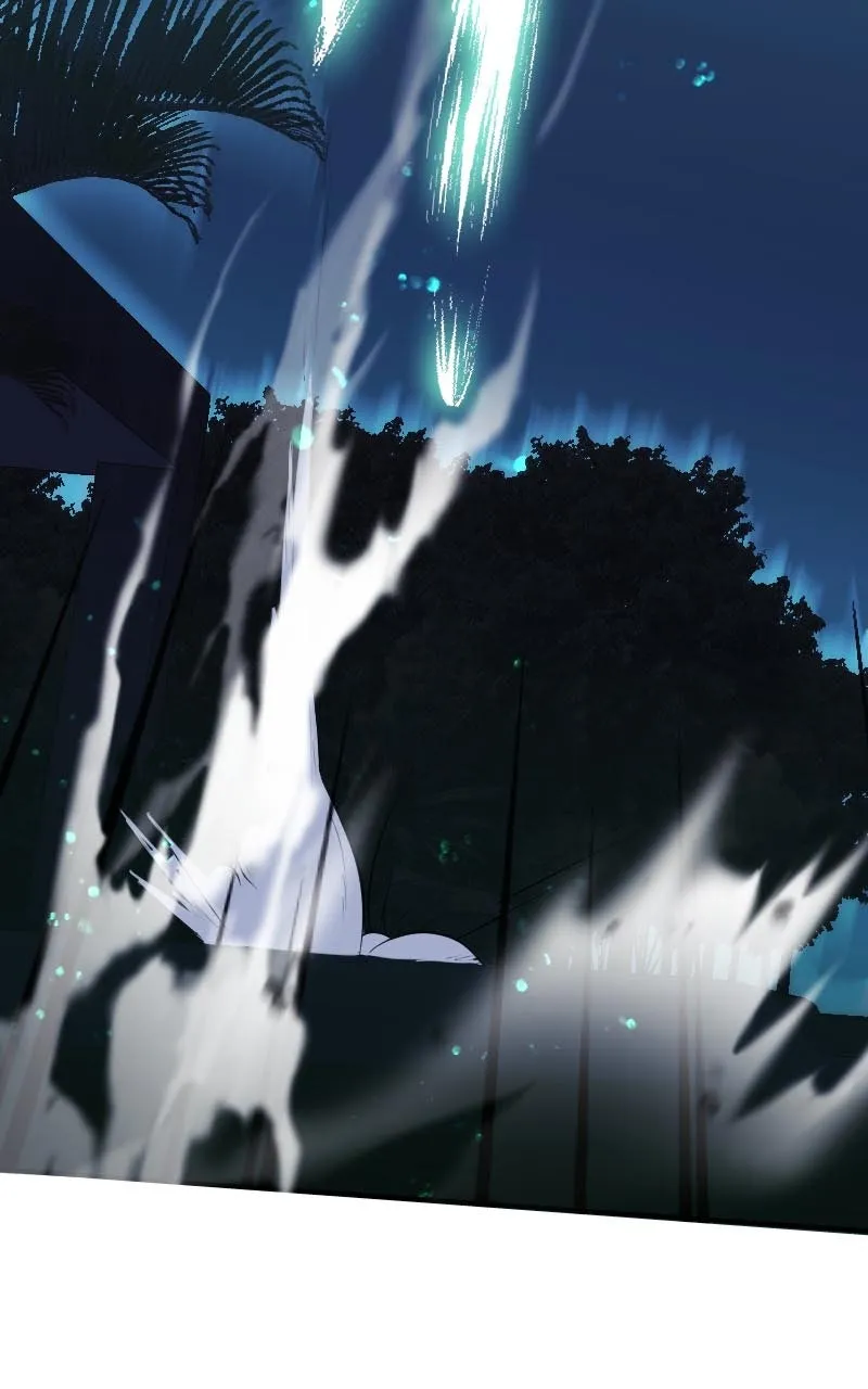 Paranoid Mage Chapter 3 page 14 - 