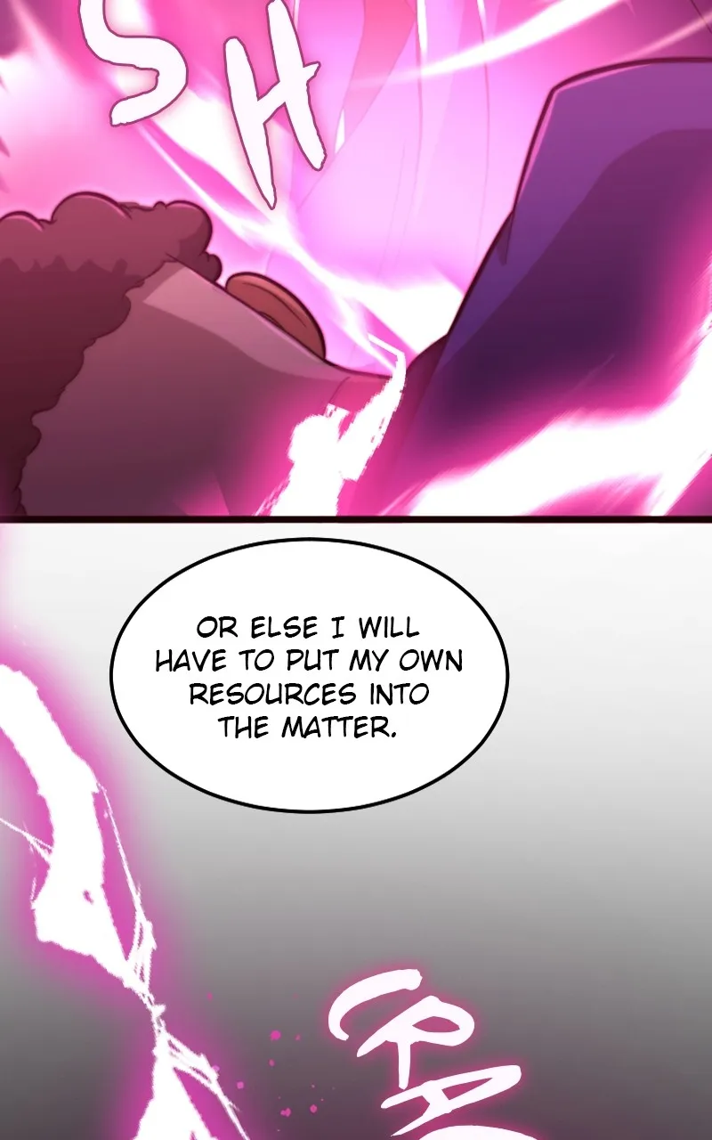 Paranoid Mage Chapter 3 page 131 - 