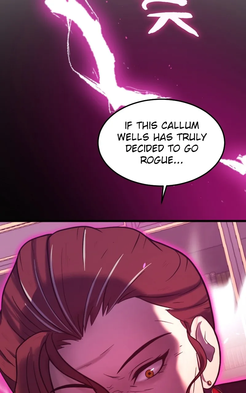 Paranoid Mage Chapter 3 page 132 - 