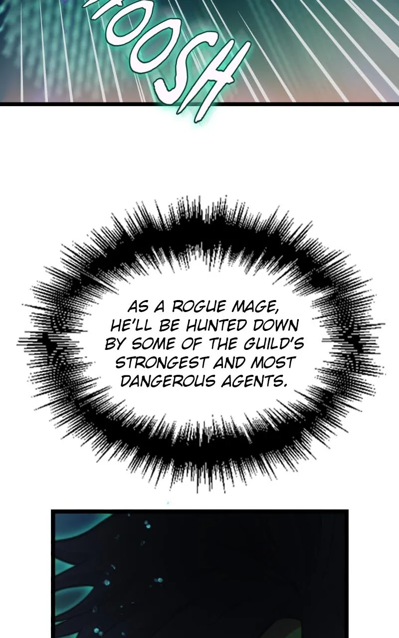 Paranoid Mage Chapter 3 page 18 - 