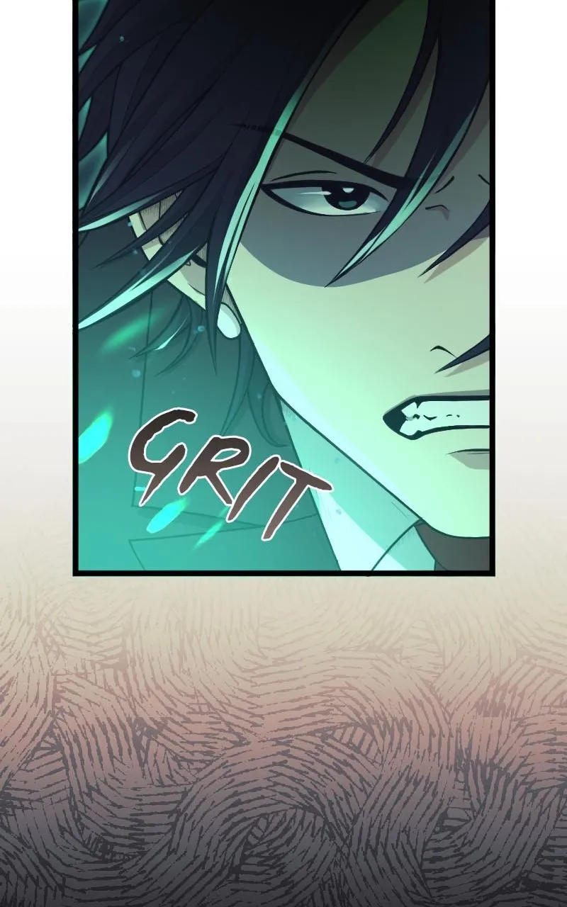 Paranoid Mage Chapter 3 page 19 - 