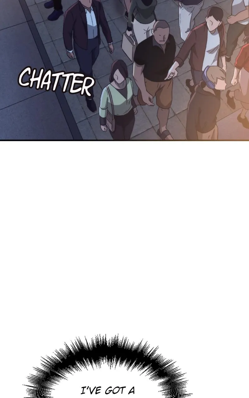 Paranoid Mage Chapter 3 page 3 - 