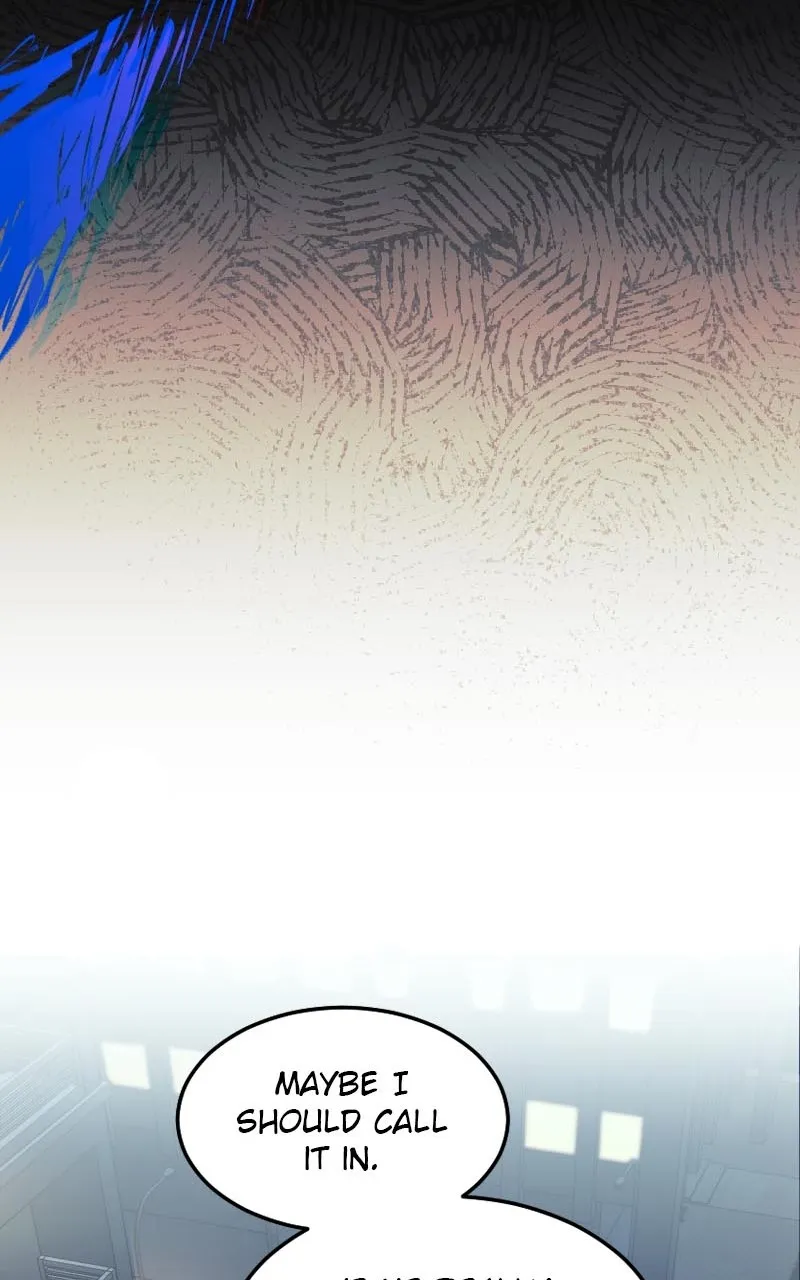 Paranoid Mage Chapter 3 page 23 - 