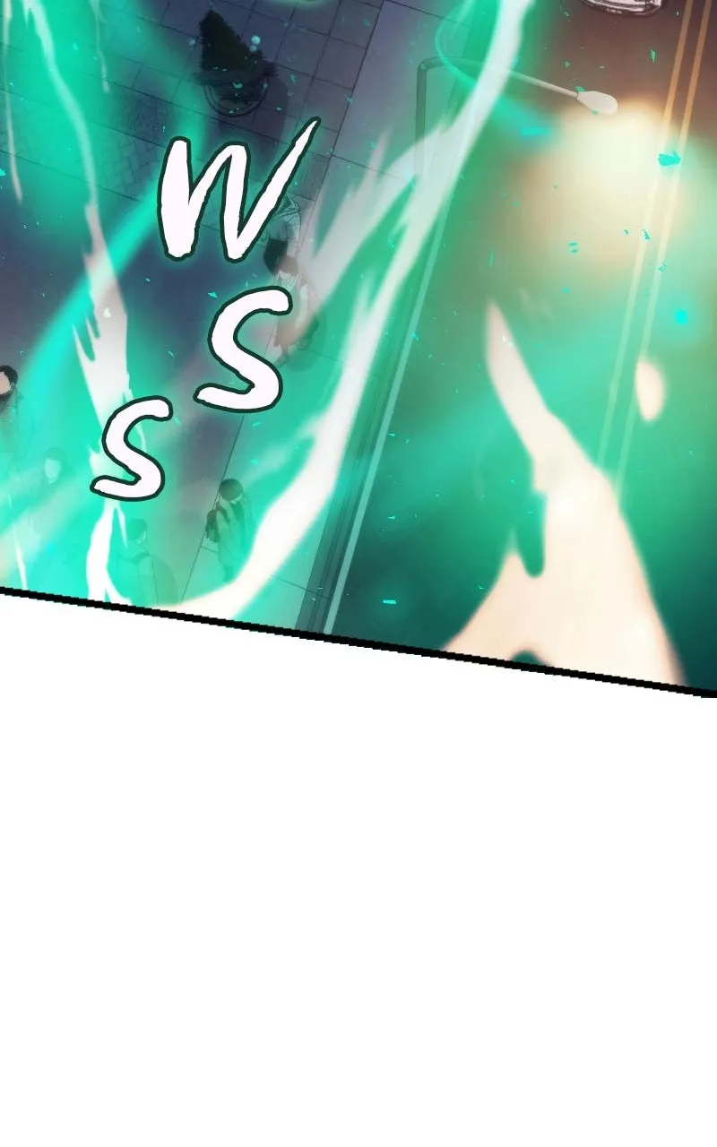 Paranoid Mage Chapter 3 page 25 - 