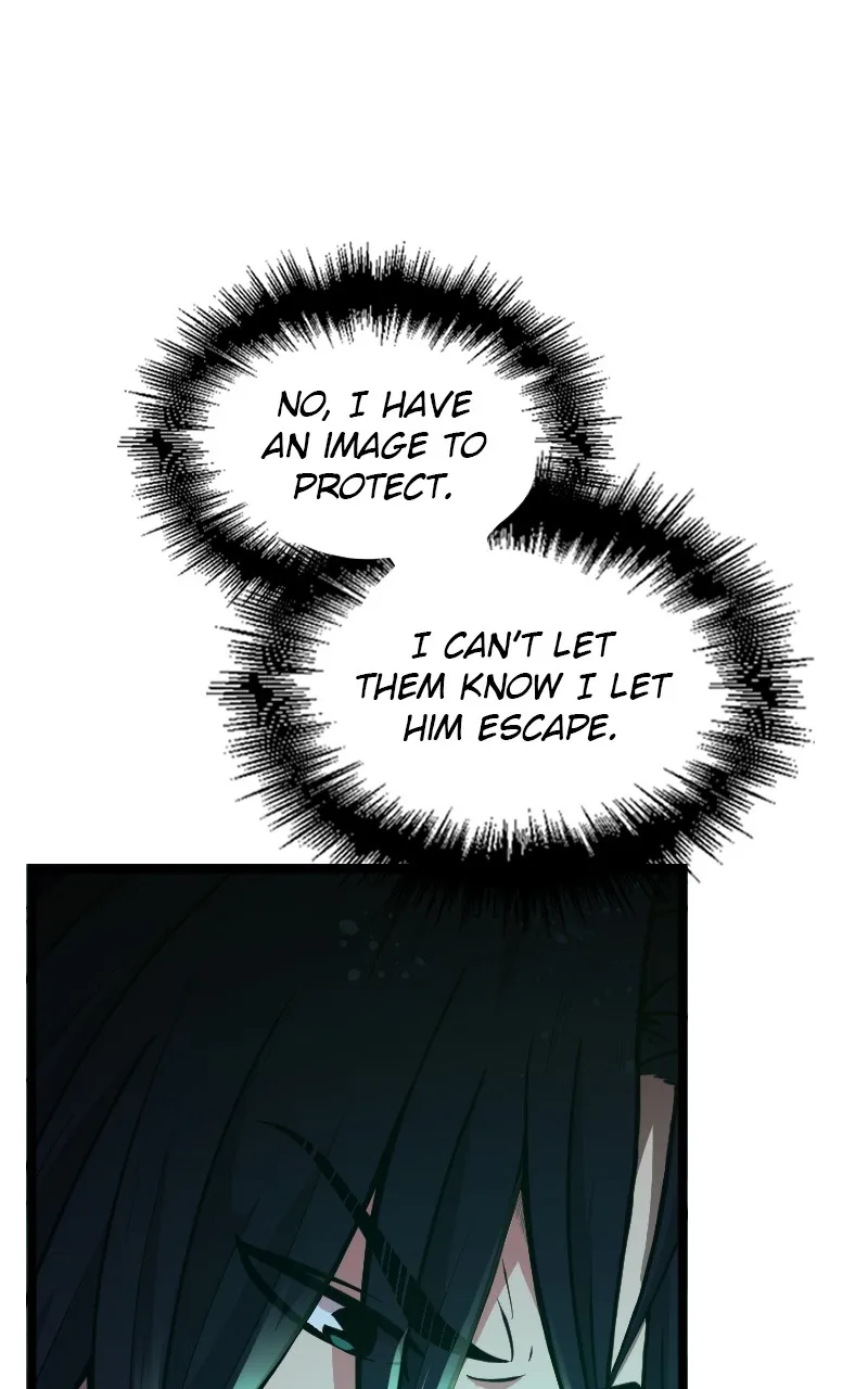 Paranoid Mage Chapter 3 page 26 - 