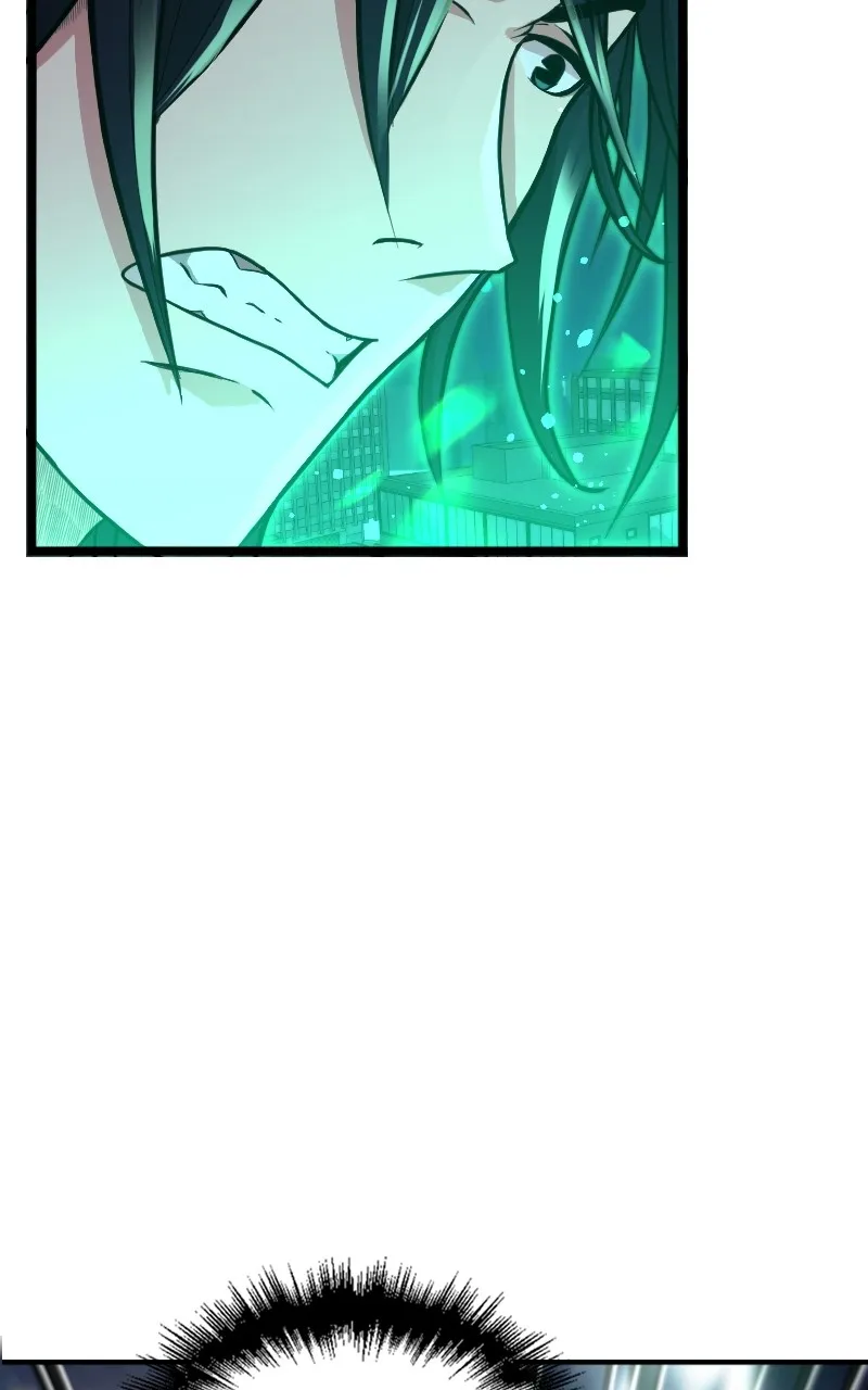 Paranoid Mage Chapter 3 page 27 - 
