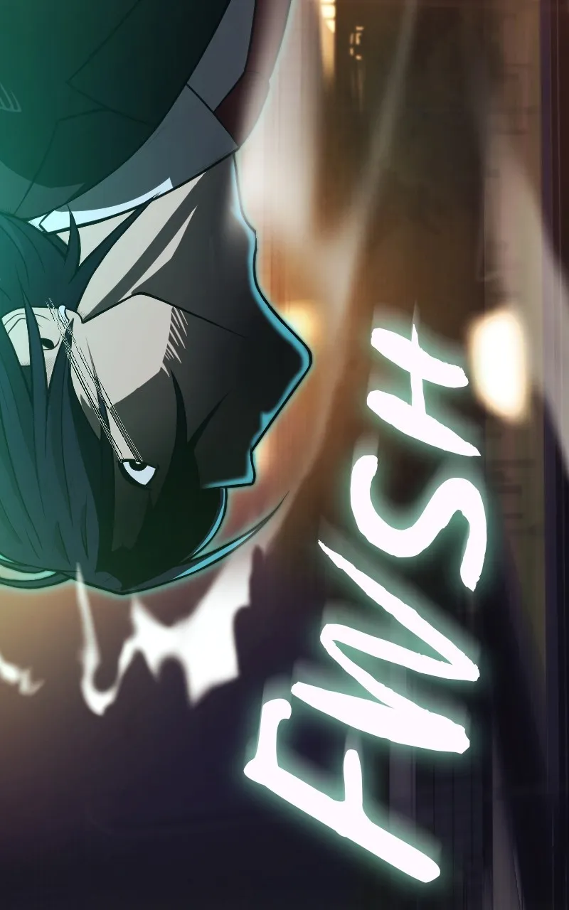 Paranoid Mage Chapter 3 page 33 - 