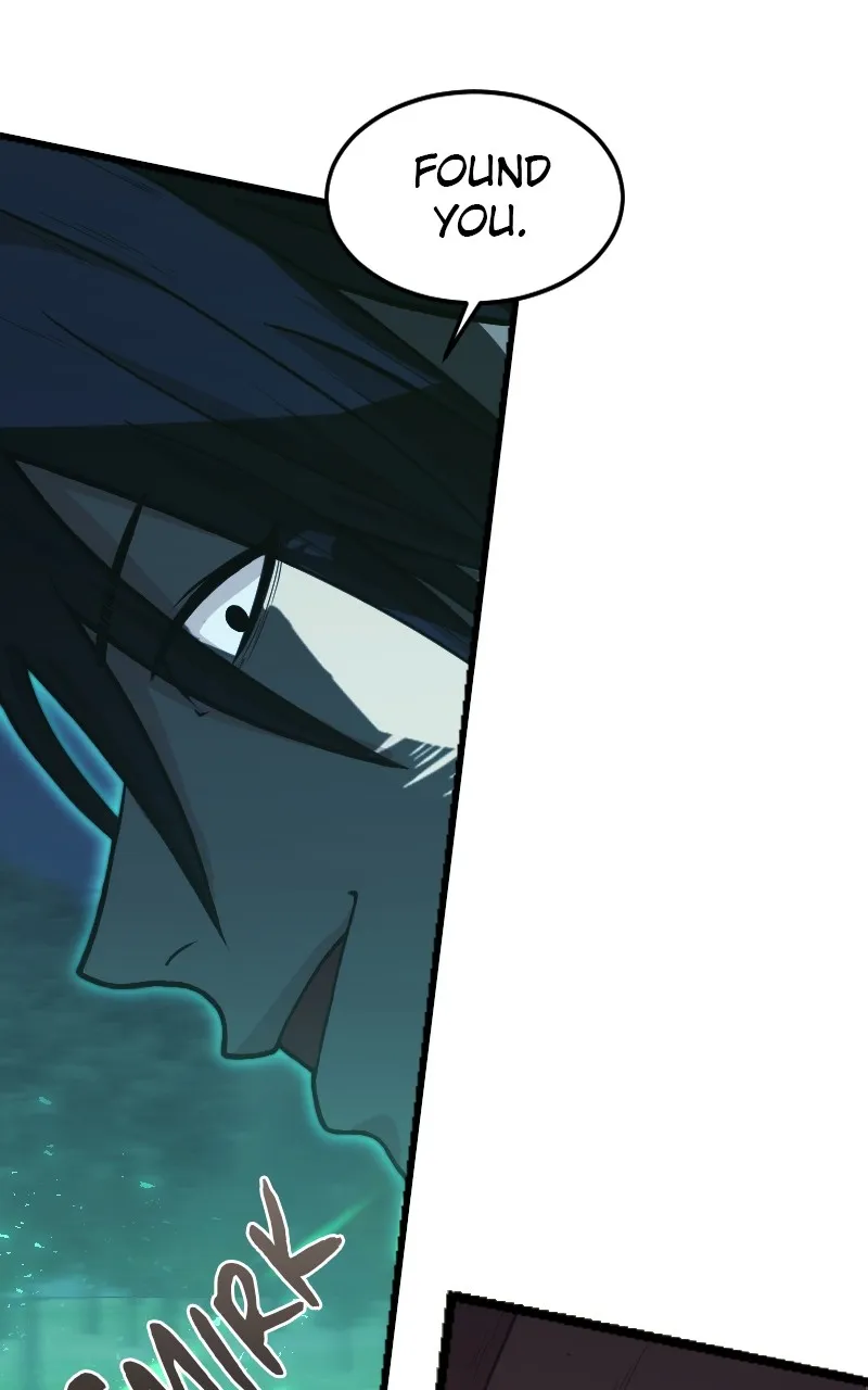 Paranoid Mage Chapter 3 page 35 - 