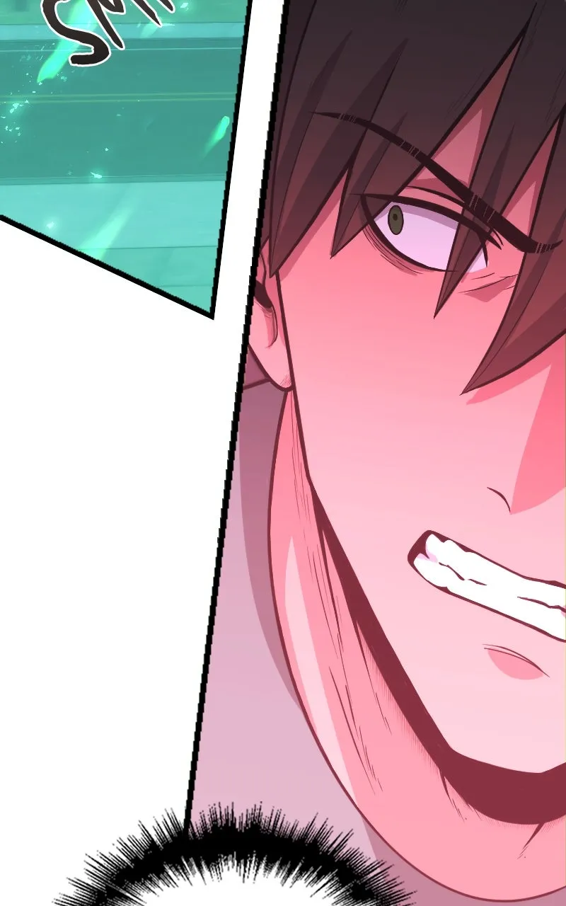 Paranoid Mage Chapter 3 page 36 - 