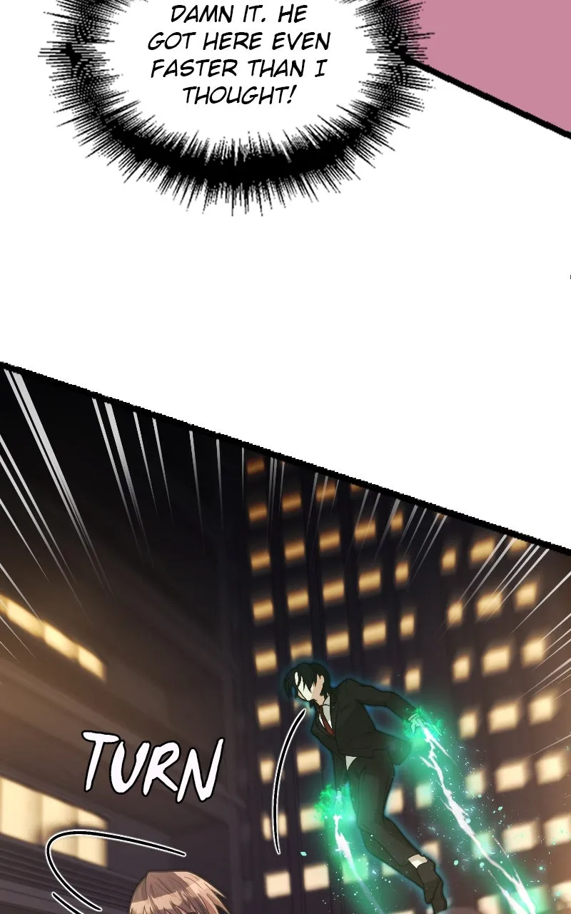 Paranoid Mage Chapter 3 page 37 - 