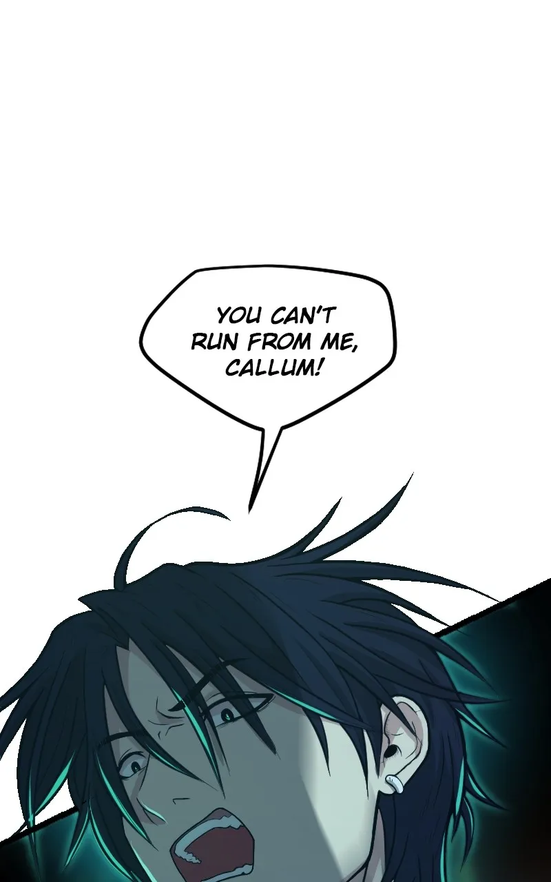 Paranoid Mage Chapter 3 page 39 - 