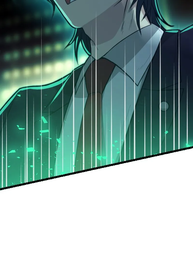 Paranoid Mage Chapter 3 page 40 - 