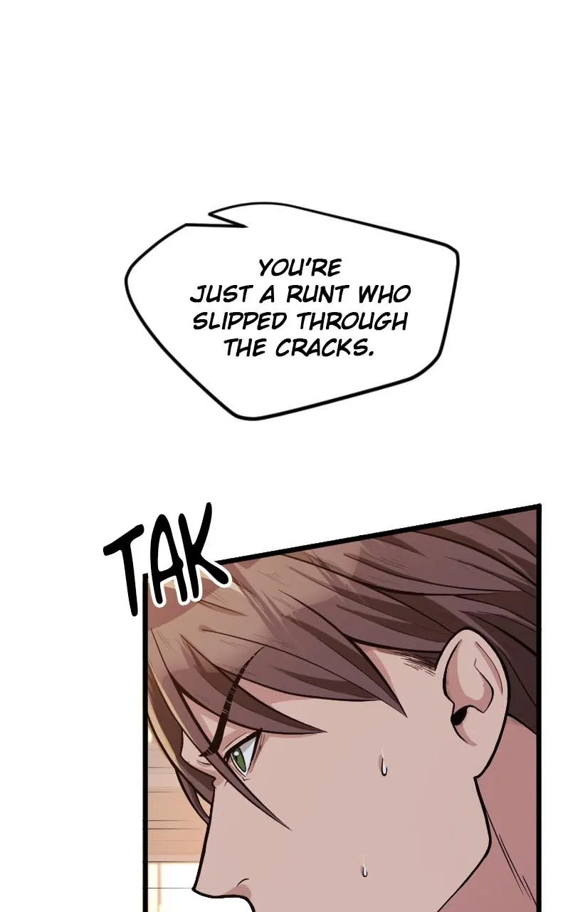 Paranoid Mage Chapter 3 page 41 - 